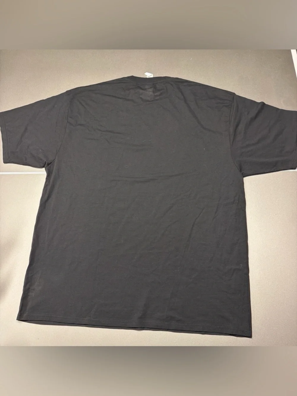 Fifth Sun Big & Tall USA Cowboy Country‎ Graphic T-Shirt Men's 4XL Black NWOT
